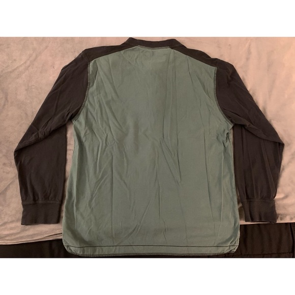 Baseball Henley - Picture 2 of 2